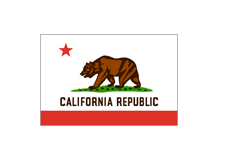 State of California Logo