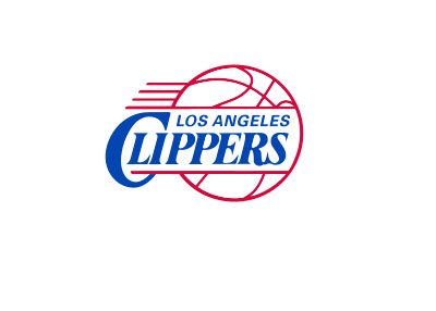 Los Angeles Clippers - Team Logo