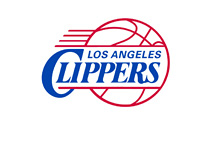 The Los Angeles Clippers Logo