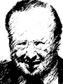 Malcolm Glazer Owner of Tampa Bay Bucs