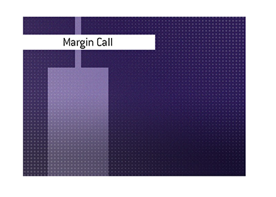 A large margin call shook the industry on Friday.