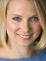 Marissa Mayer CEO of Yahoo!