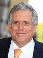 Les Moonves - CBC Corporation CEO