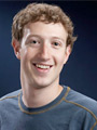 Mark Zuckerberg Facebook Profile Photo