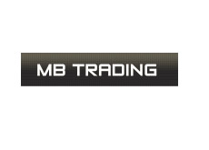 mbtrading logo
