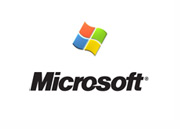 Microsoft Logo