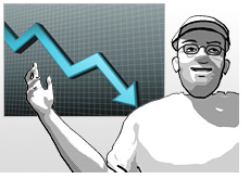 dave explains naked short selling in the stock market
