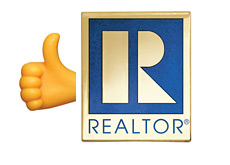 national association of realtors - nar - realtor.org - gives a thumb up for the housing market