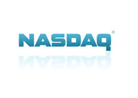 Nasdaq Logo - Stylistic - With Shadow