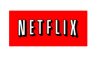 Netflix Company Logo