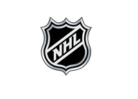 NHL Logo - Small Size
