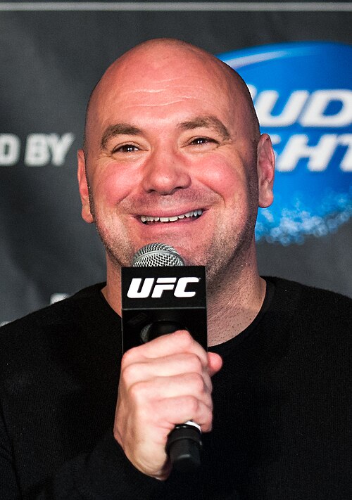 Dana White