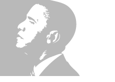 Barack Obama Illustration - Pop Art - Hope