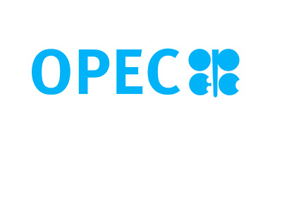 The Organization of Oil Producing Countries (OPEC) logo - Long version - Year 2016