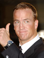 Payton Manning - ESPN Awards - 2007