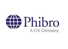 -- company logo - phibro - citigroup --