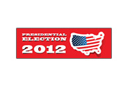 Presidential Elections - 2012 - United States