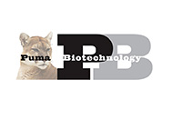 Puma Biotechnology - Logo