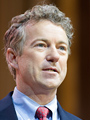 Kentucky Senator - Rand Paul - 2014 - National Harbor, MD