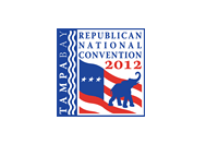 Republican National Convention 2012 - Tampa Bay - Logo