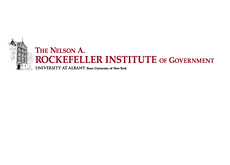 -- The Nelson A. Rockefeller Institute of Government --