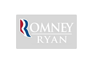 Romney / Ryan - Logo