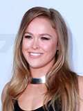 Ronda Rousey - Awards ceremony photo - Red carpet