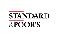 Standard and Poors logo