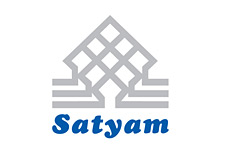 company logo satyam computer services ltd.