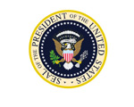 President of United States - Official Seal