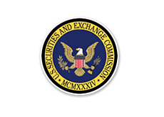 sec logo - securities and exchange commission