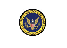 -- Securities and Exchange Commission - SEC - logo --