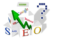 seo - search engine optimization