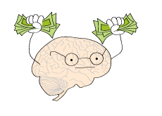 Smart Money - Illustration - Where is smart money going?