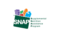Supplemental Nutrition Assistance Program - Logo