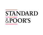 Standard & Poor's logo