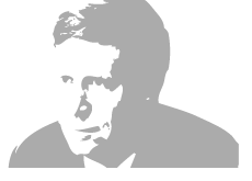 Illustration of Stanley Druckenmiller