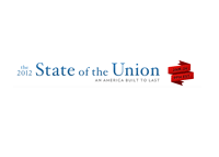 2012 State of the Union logo