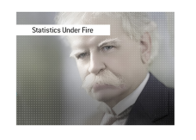 Ethelbert Stewarts refusal to let president Hoover twist employment data during the depression cost him his power and ultimately his job.