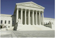 Supreme Court - Building Photo