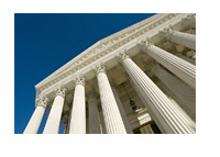 Supreme Court - United States - Photo