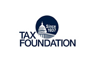 Tax Foundation Logo