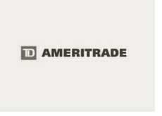 td ameritrade logo