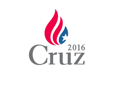 Ted Cruz - 2016 Presidential Elections - Campaign logo version