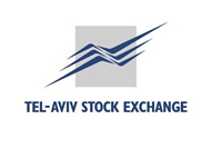 The Tel Avivi Stock Exchange - Logo