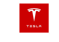 Tesla Motors Inc. Logo - (TSLA)