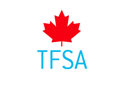 Tax Free Savings Account - TFSA - Canada - Maple Leaf