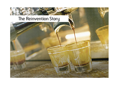 Starbucks nearly collapsed in 2008 from overexpansion and identity loss, but Howard Schultzs return and retraining reboot fueled a comeback.