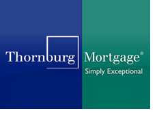 thonrburg mortgage company logo - brand