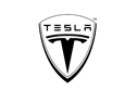 -- Tesla Motors - Company logo --
